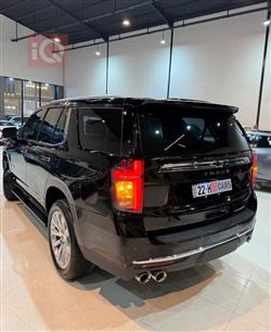 شێڤرۆلێت تاهۆ